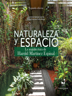 cover image of Naturaleza y Espacio